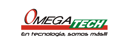 Omega Logo